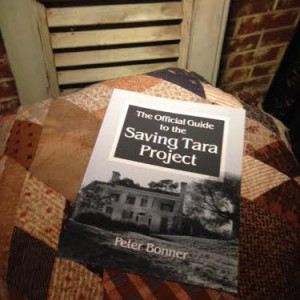 The Official Guide to the Saving Tara Project by Peter Bonner